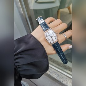 Franck Muller Franck Muller 2852 серия Женские кварцевые часы в ф