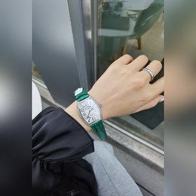Franck Muller Franck Muller 2852 серия Женские кварцевые часы в ф