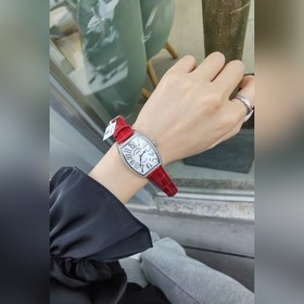 Franck Muller Franck Muller 2852 серия Женские кварцевые часы в ф