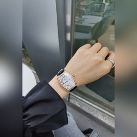 Franck Muller Franck Muller 2852 серия Женские кварцевые часы в ф