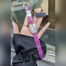 Franck Muller Franck Muller 2852 серия Женские кварцевые часы в ф