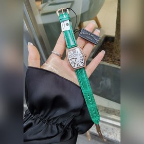Franck Muller Franck Muller 2852 серия Женские кварцевые часы в ф