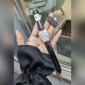 Franck Muller Franck Muller 2852 серия Женские кварцевые часы в ф