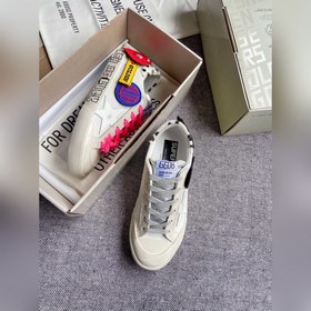 Golden Goose Deluxe Brand Классические кроссовки для пар от GGDB