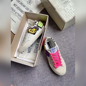 Golden Goose Deluxe Brand Классические кроссовки для пар от GGDB