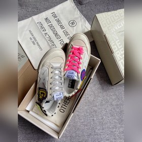 Golden Goose Deluxe Brand Классические кроссовки для пар от GGDB