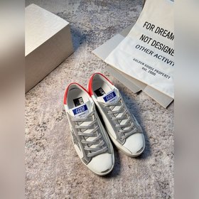 Golden Goose Deluxe Brand ggdb Классическая модель для пар Демонс