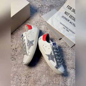Golden Goose Deluxe Brand ggdb Классическая модель для пар Демонс