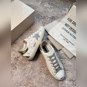 Golden Goose Deluxe Brand ggdb Классическая модель для пар Демонс