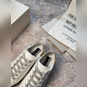 Golden Goose Deluxe Brand ggdb Классическая модель для пар Демонс