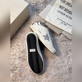 Golden Goose Deluxe Brand ggdb Классическая модель для пар Демонс