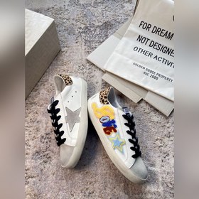 Модель «Юаньян» Golden Goose Deluxe Brand Классическая модель для