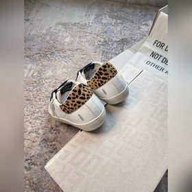 Модель «Юаньян» Golden Goose Deluxe Brand Классическая модель для