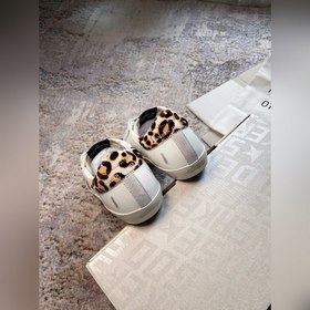 Golden Goose Deluxe Brand ggdb Классическая модель для пар Демонс