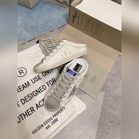 Golden Goose Deluxe Brand GGDB Классическая модель для пар Демонс