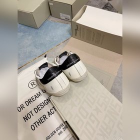 Golden Goose Deluxe Brand GGDB Классическая модель для пар Демонс