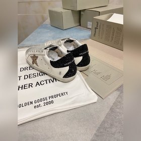 Golden Goose Deluxe Brand Классическая модель для пар от GGDB Дем