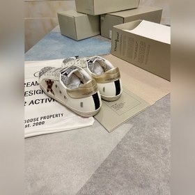 Golden Goose Deluxe Brand Классическая модель для пар от GGDB Дем