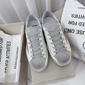 GGDB Golden Goose Deluxe Brand Модель «Юаньян» с 3D-граффити Демо