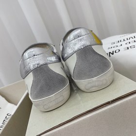 GGDB Golden Goose Deluxe Brand Модель «Юаньян» с 3D-граффити Демо