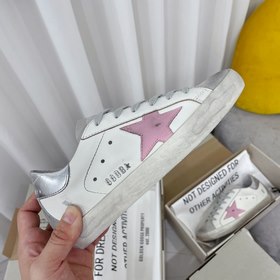 GGDB Golden Goose Deluxe Brand Модель «Юаньян» с 3D-граффити Демо