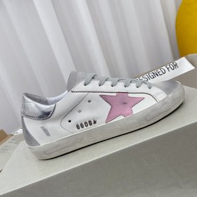 GGDB Golden Goose Deluxe Brand Модель «Юаньян» с 3D-граффити Демо