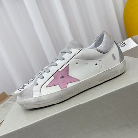 GGDB Golden Goose Deluxe Brand Модель «Юаньян» с 3D-граффити Демо