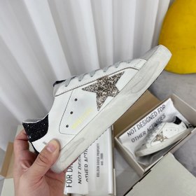 GGDB Golden Goose Deluxe Brand Модель «Юаньян» с 3D-граффити Демо