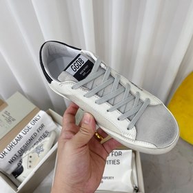 GGDB Golden Goose Deluxe Brand Модель «Юаньян» с 3D-граффити Демо