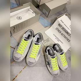 Golden Goose Deluxe Brand Классическая модель для пар от GGDB Дем