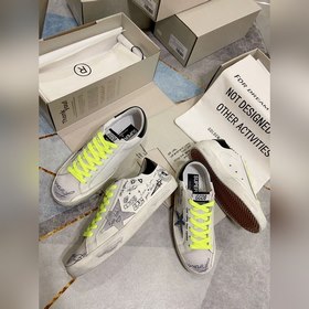 Golden Goose Deluxe Brand Классическая модель для пар от GGDB Дем