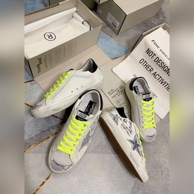 Golden Goose Deluxe Brand Классическая модель для пар от GGDB Дем