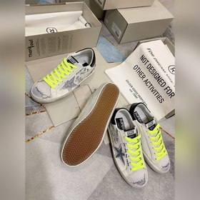 Golden Goose Deluxe Brand Классическая модель для пар от GGDB Дем