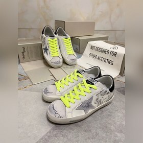 Golden Goose Deluxe Brand Классическая модель для пар от GGDB Дем