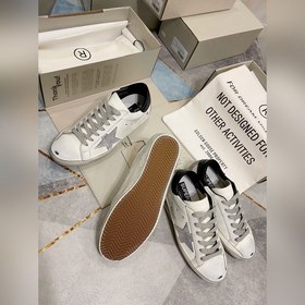 Golden Goose Deluxe Brand Классическая модель для пар от GGDB Дем