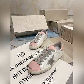 Golden Goose Deluxe Brand Классические кроссовки для пар от GGDB 