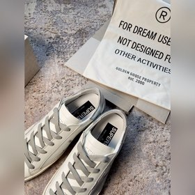 Golden Goose Deluxe Brand Классические кроссовки для пар от GGDB 