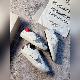 Golden Goose Deluxe Brand Классические кроссовки для пар от GGDB 