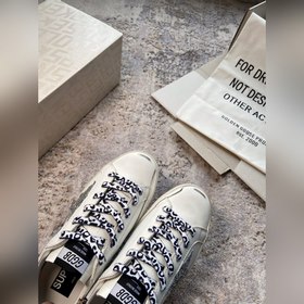 Golden Goose Deluxe Brand Классические кроссовки для пар от GGDB 