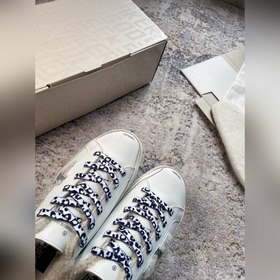 Golden Goose Deluxe Brand Классические кроссовки для пар от GGDB 