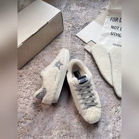 Golden Goose Deluxe Brand Классические кроссовки для пар от GGDB 