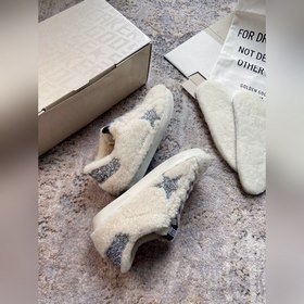 Golden Goose Deluxe Brand Классические кроссовки для пар от GGDB 