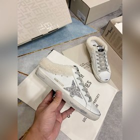 Golden Goose Deluxe Brand Классические кроссовки для пар от GGDB 