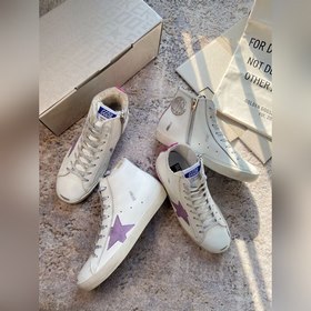 Golden Goose Deluxe Brand Классические кроссовки для пар от GGDB