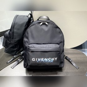 Рюкзак Givenchy, универсальный, подходит для мужчин и женщин Изго