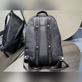 Рюкзак Givenchy, универсальный, подходит для мужчин и женщин Изго