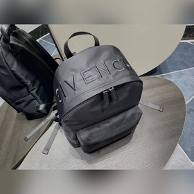 Рюкзак Givenchy, универсальный, подходит для мужчин и женщин Изго