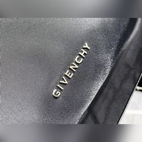 Рюкзак Givenchy, универсальный, подходит для мужчин и женщин Изго