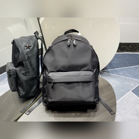 Рюкзак Givenchy, универсальный, подходит для мужчин и женщин Изго