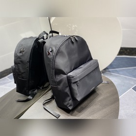 Рюкзак Givenchy, универсальный, подходит для мужчин и женщин Изго